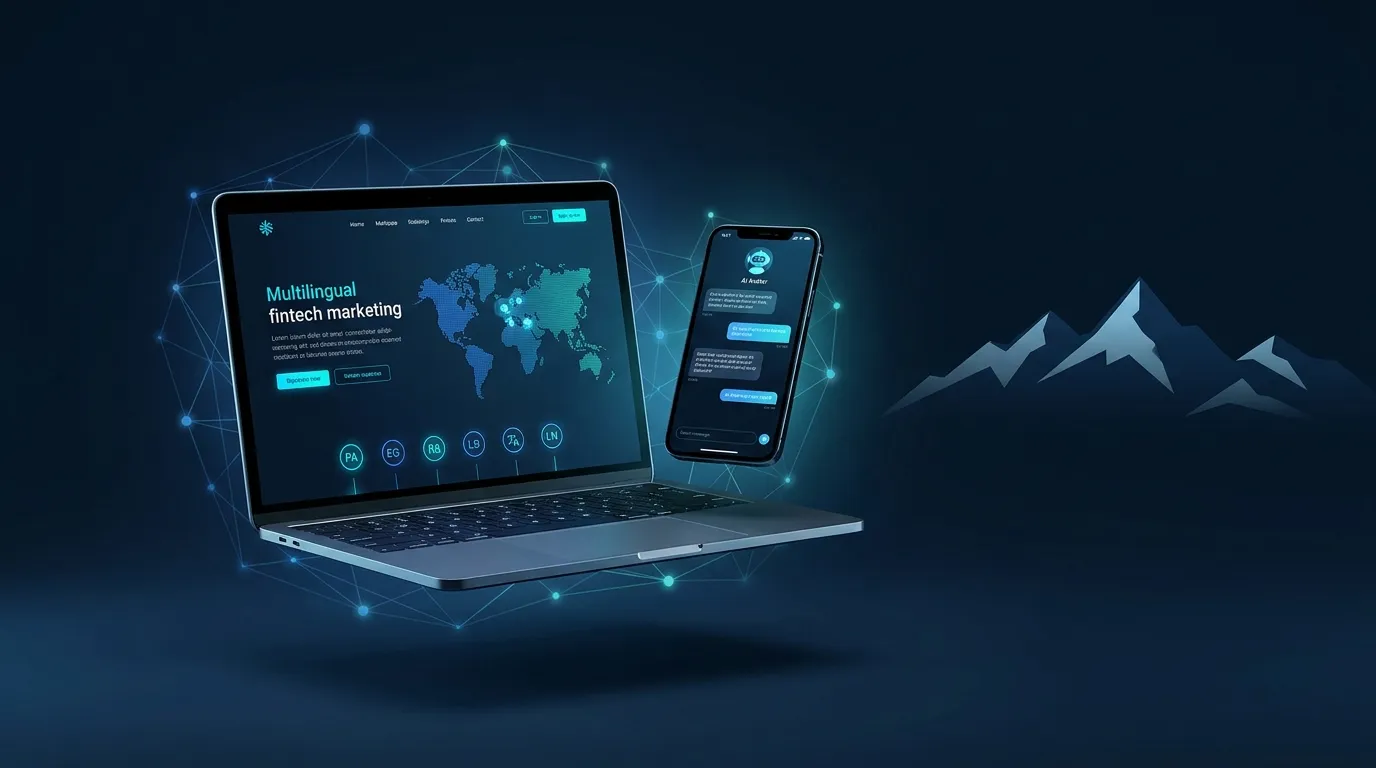 Alpine Fintech (concept)